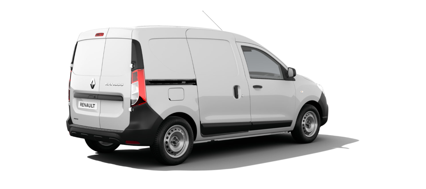 KANGOO 2